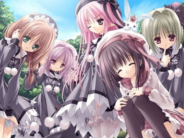 魔法学园恋～小小的魔法使～_百度百科