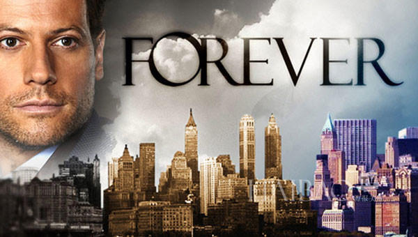 不死法医第一季