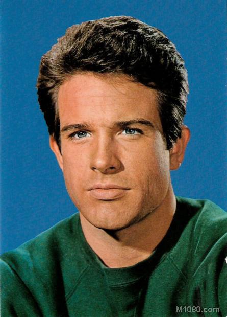 henry warren beatty
