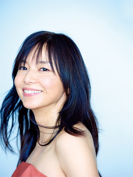  p>山口智子 i>(yamaguchi tomoko) /i>,1964年10月20日出生于日本