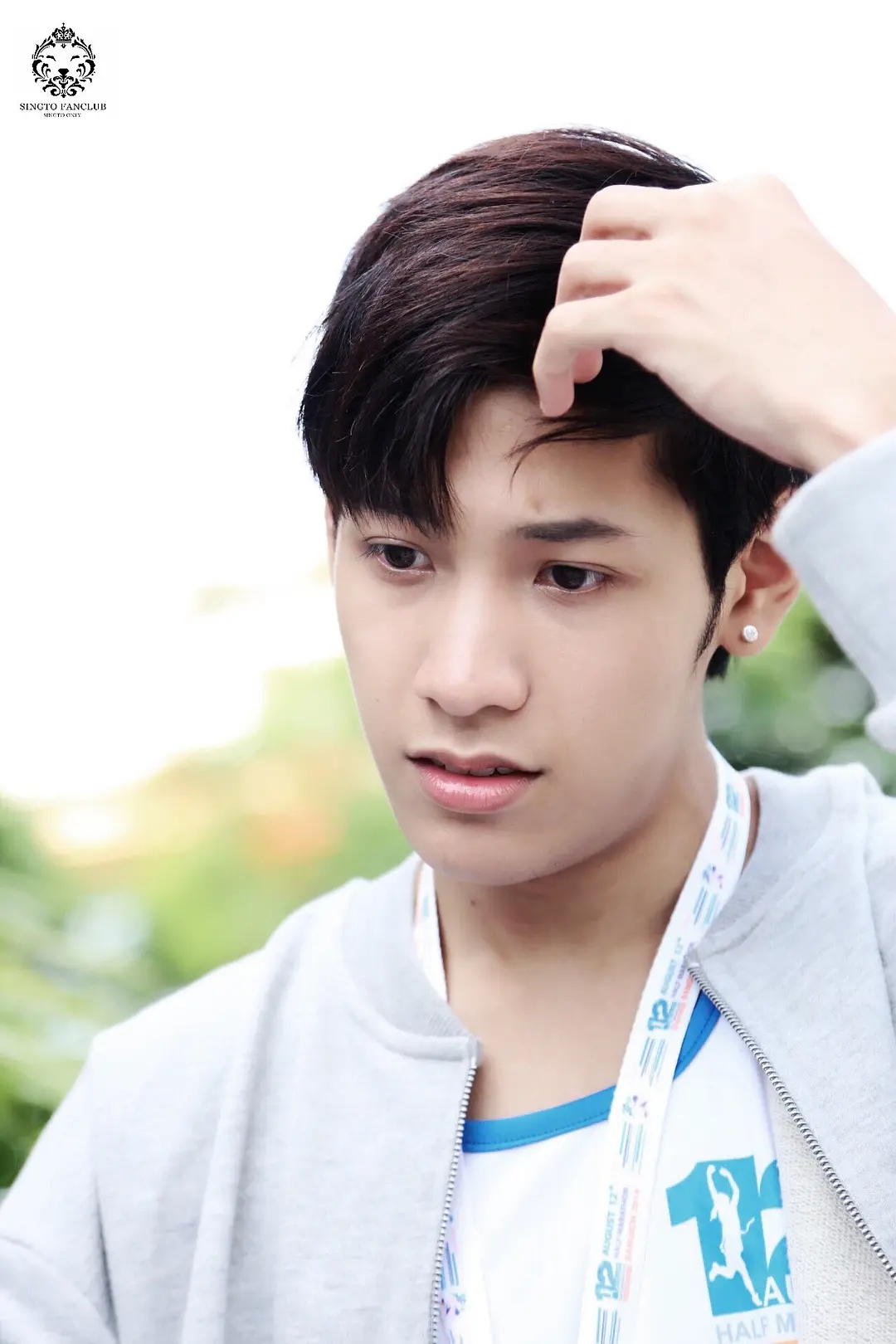  p>巴拉奇亚·鲁洛(singto),1994年7月28日出生于泰国曼谷,泰国男演员