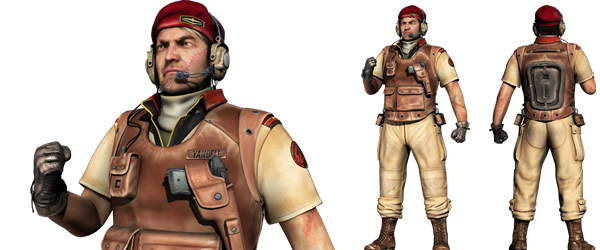 机动战士高达 ms igloo 2 重力战线