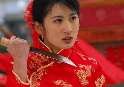 妈妈为我嫁