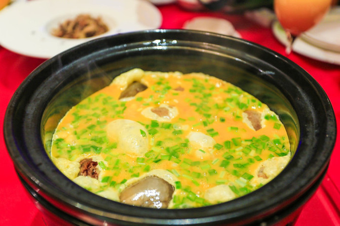  p>功效:开胃理气,清肺热按语:此食谱为宋人林洪的《山家清供》中所