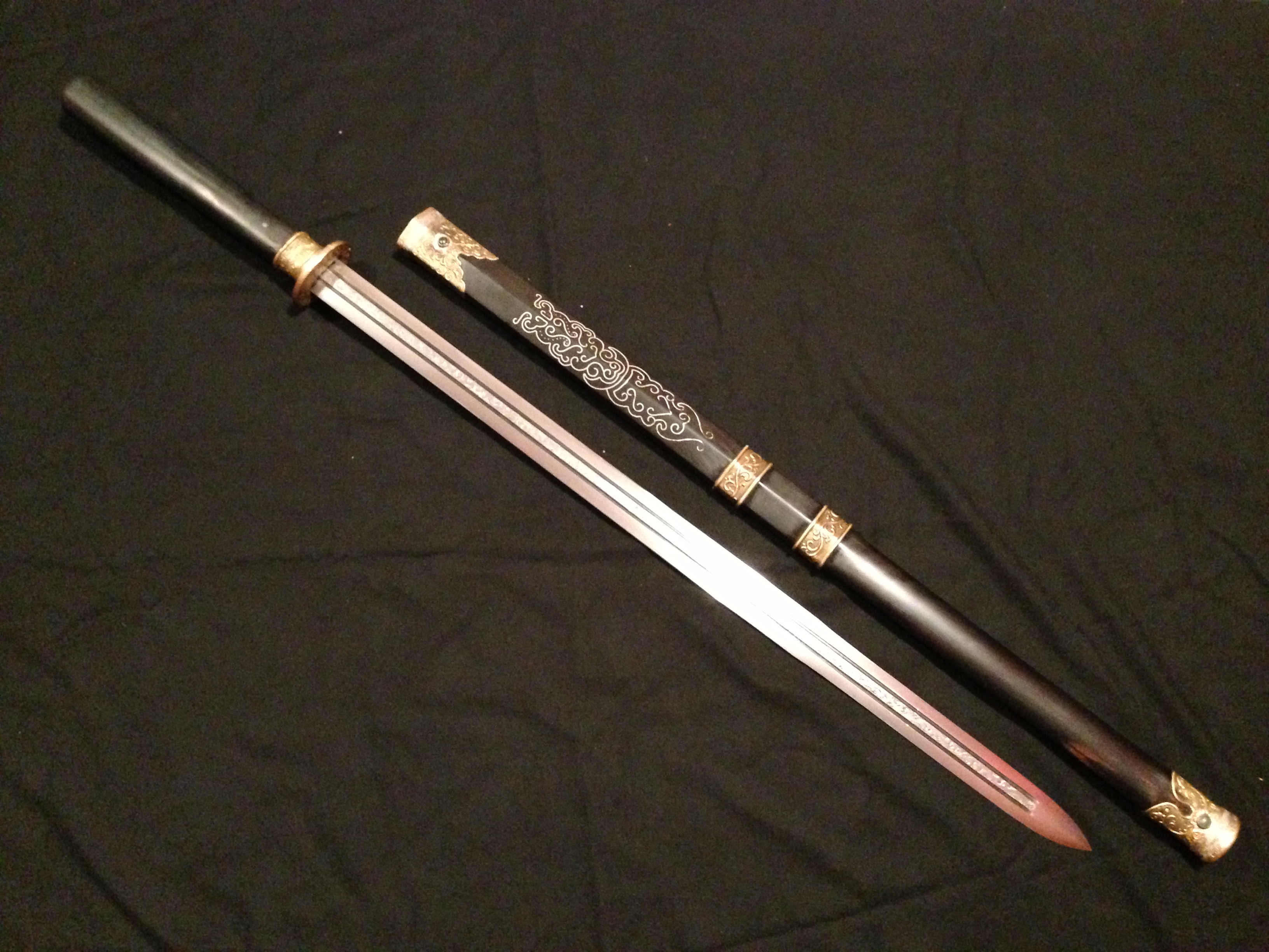  p>户撒刀也叫阿昌刀,它是因产于 a href="#" data-lemmaid="150510">