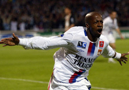  p>希德尼·戈武(sidney govou),1979年7月27日出生于法国 a href="#"