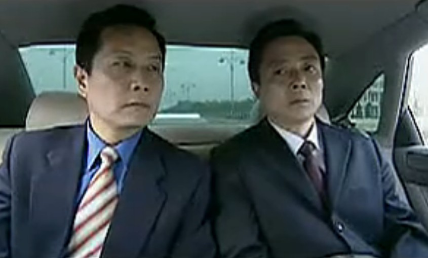 24小时警事