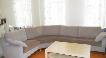 波尔什亚莫斯盖亚公寓酒店