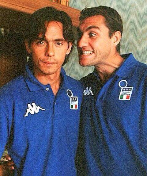 菲利普-因扎吉(意大利)