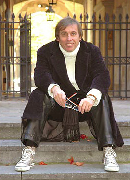 克莉丝汀·伯顿