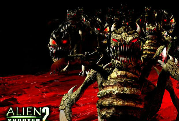 孤胆枪手2重装上阵