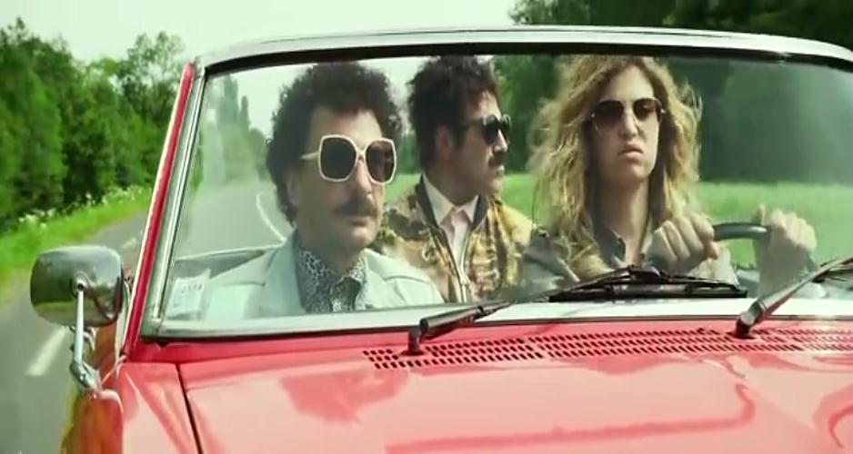 万岁》是由迈克尔·扬执导,何塞·加西亚,米歇尔·杨恩主演的喜剧电影