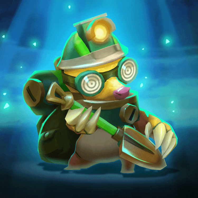  /p> p>剧毒有两种种类,分别是"剧毒 幽灵"和"剧毒 潜地鼹鼠". /p>