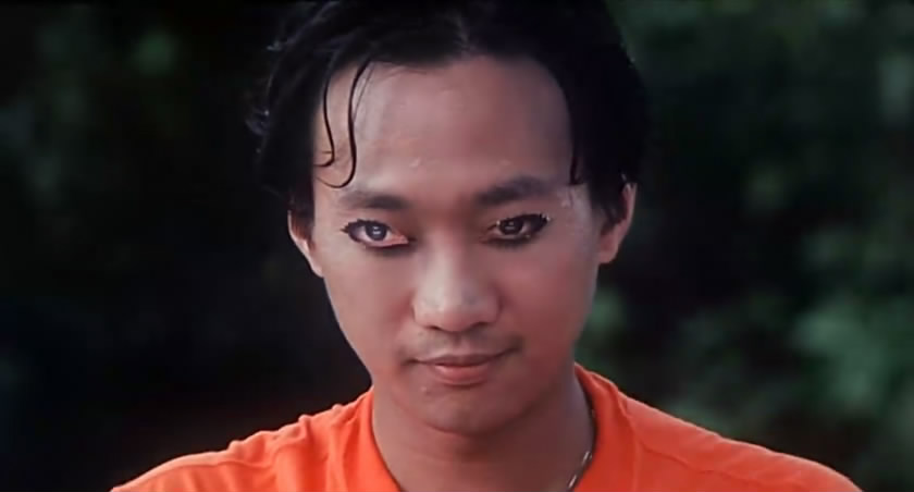 beyond之莫欺少年穷