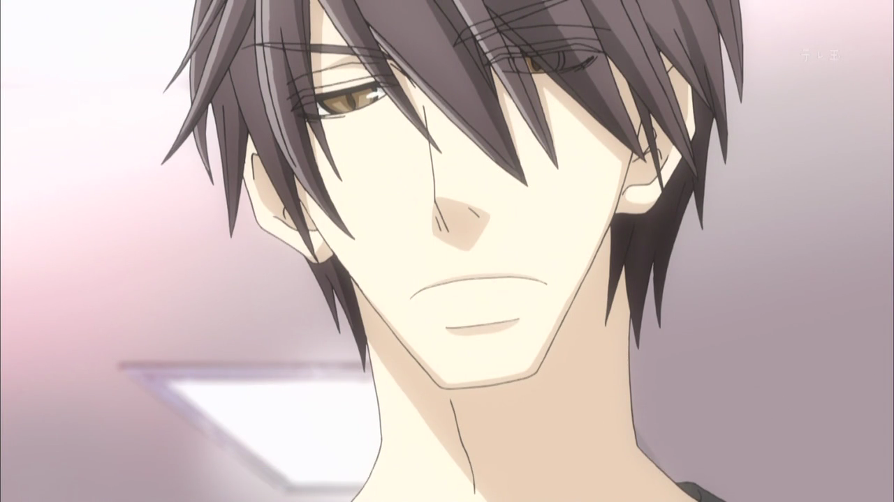 高野桑),动漫,漫画《 a target="_blank" href="/item/世界第一初恋