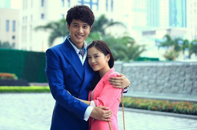 因为爱情有多美