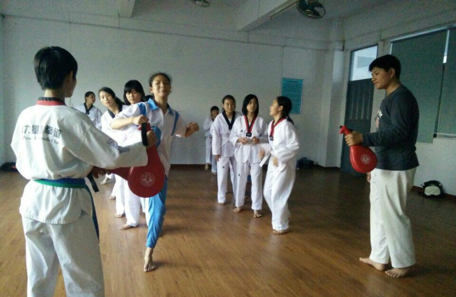 汕头市澄海汇璟中学