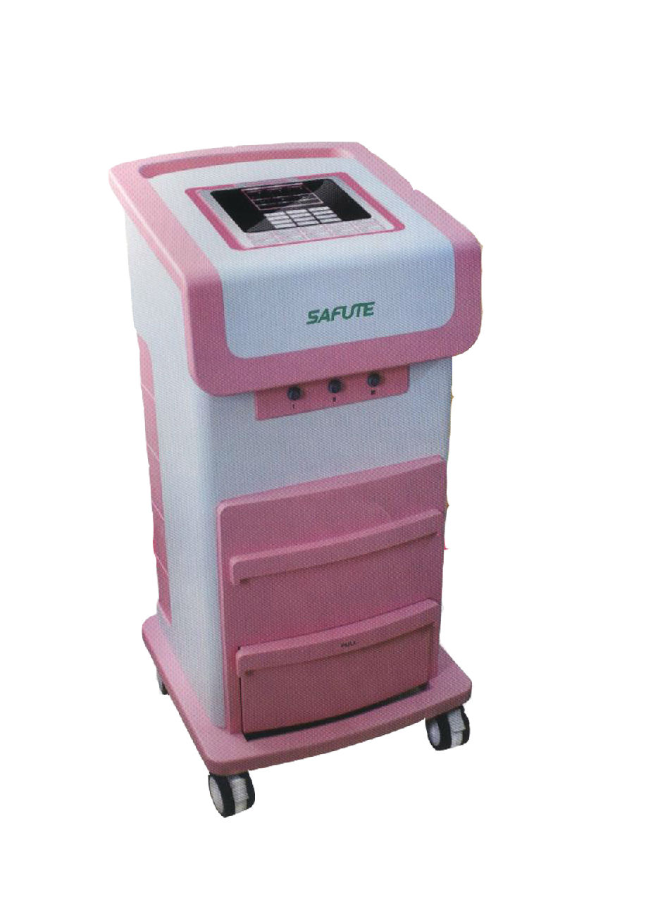 产后综合治疗仪