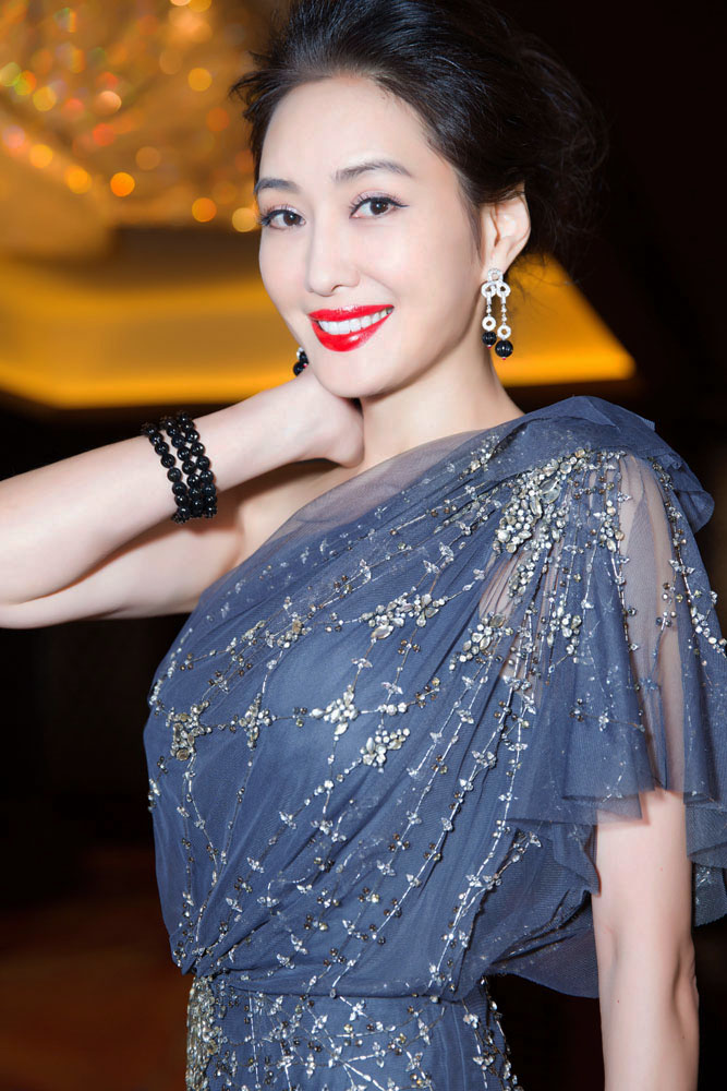 孟广美