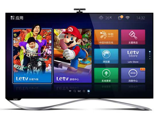  p>乐视x60的全称是 a href="#" data-lemmaid="7306964">乐视超级