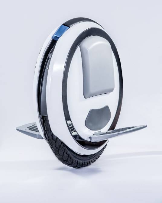 Ninebot One_百度百科