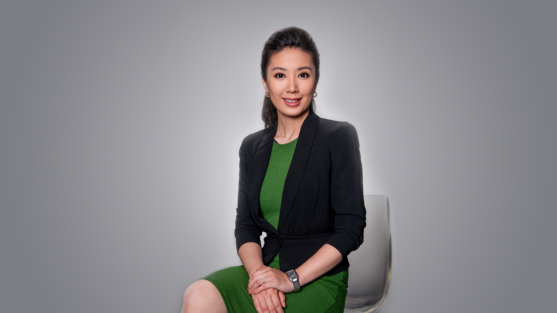 中国国际电视台新闻频道