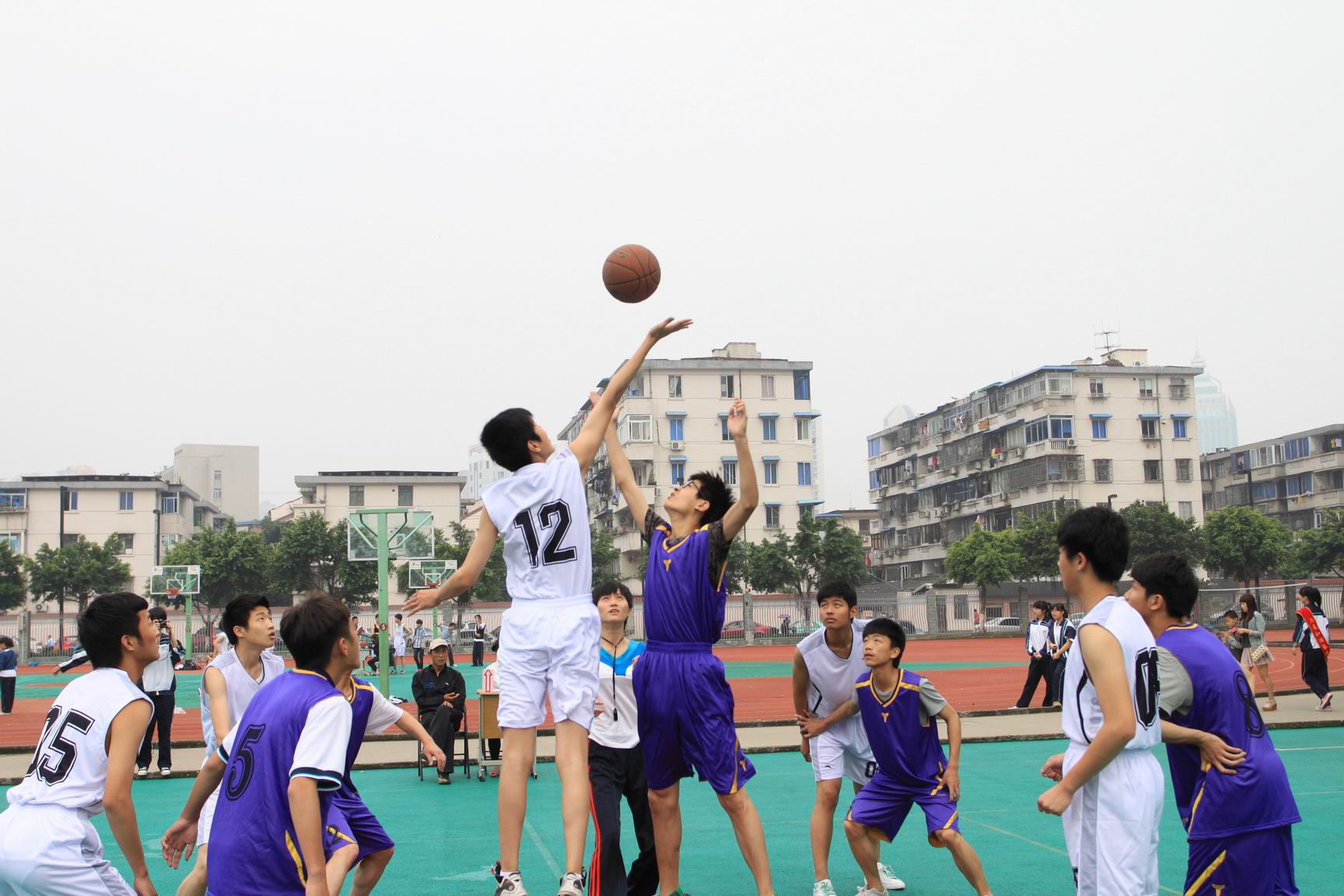 温州市第十二中学