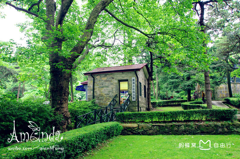  p>美庐位于江西省 a target="_blank" href="/item/九江市">九江市 