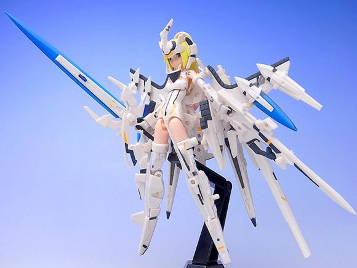 武装神姬