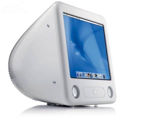 EMac_百度百科