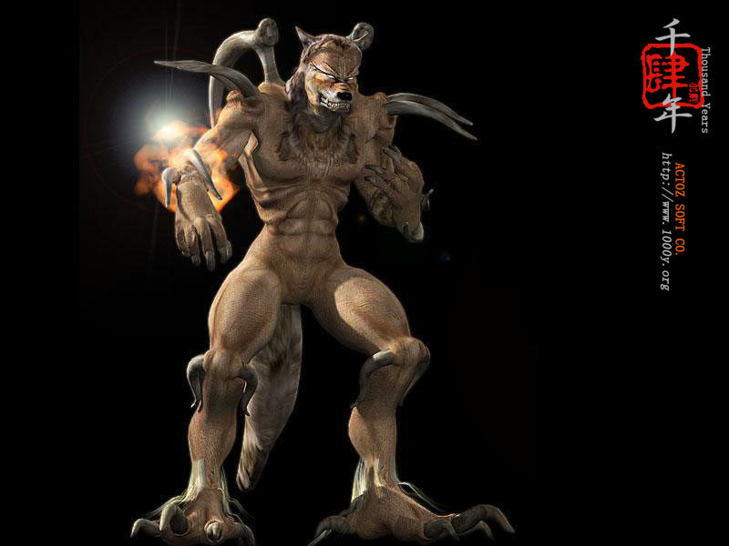  p>千年贰,或者称为千年,为韩国actoz soft公司所推出的网络游戏. /p>