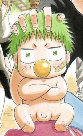 beelzebub)是日本 a target="_blank" href="/item/田村隆平/6087944"