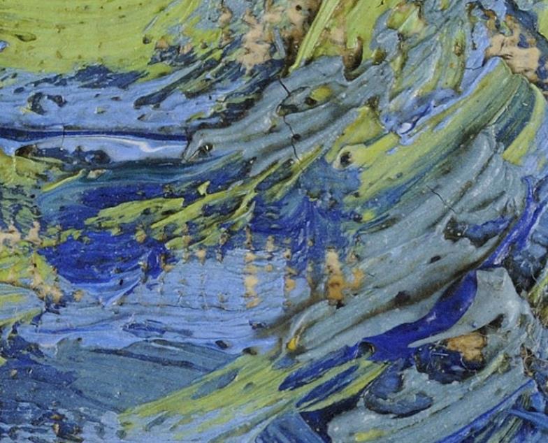  p>《星月夜》(the  starry  night)是荷兰 a target="_blank" href="