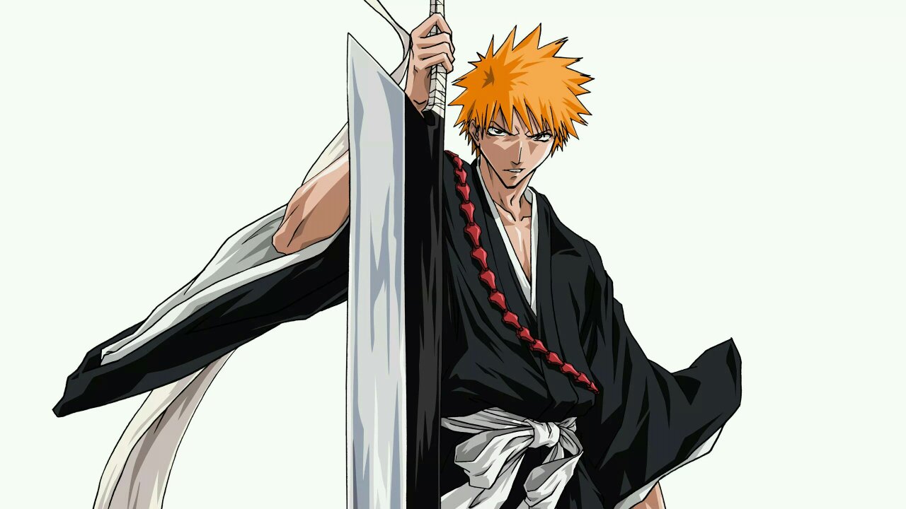 bleach