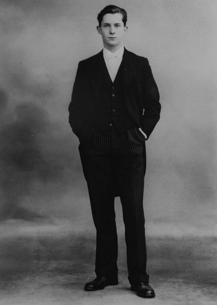 杰里米·布雷特