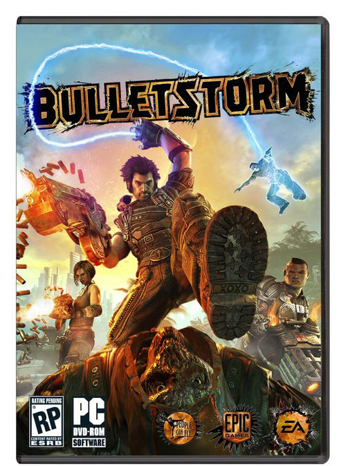 《猎魔者(painkiller)》系列团队所操刀的原创作品,游戏运用unreal