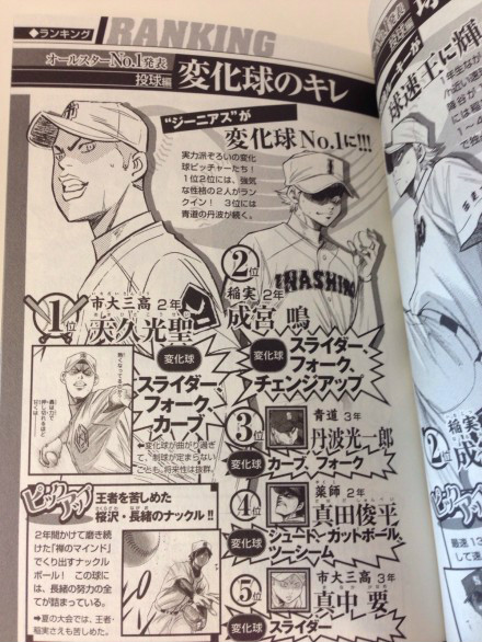  p>成宫鸣,是《 a target="_blank" href="/item/钻石王牌/75739"