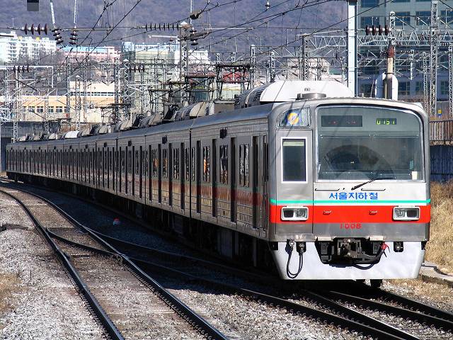  p>首尔地铁(               ,seoul metro)是指服务于韩国首尔及仁川