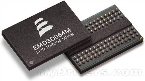 MRAM_百度百科
