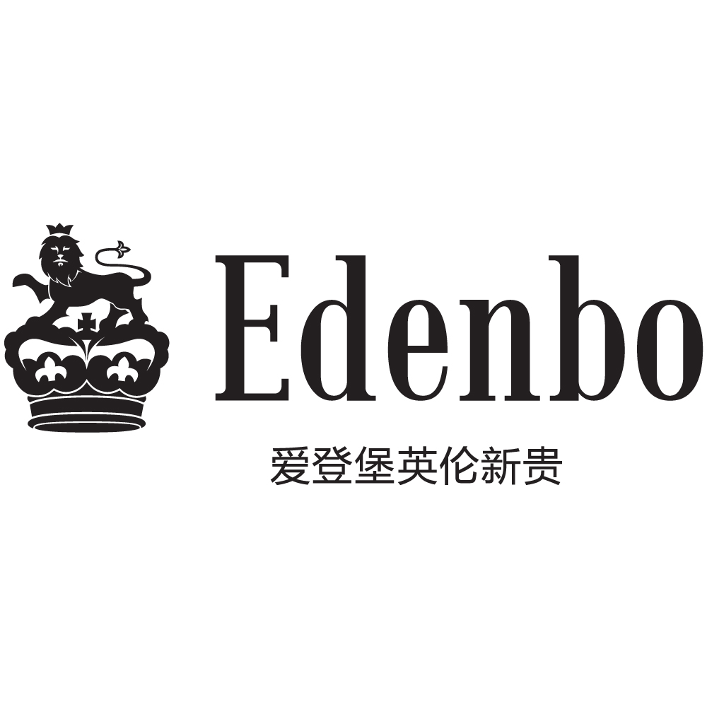 爱登堡·英伦新贵