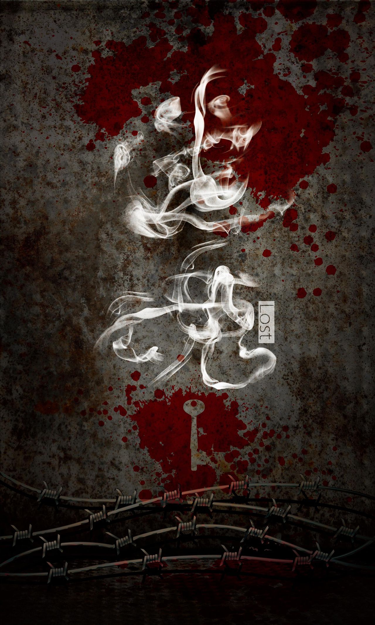 迷魂之密室脱逃