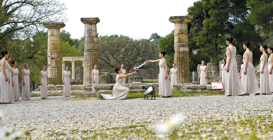  p>竞技赛会是原始时期体育在产生与发展过程中的一个重要阶段,后来