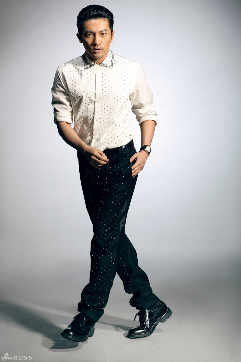  p>苏有朋,1973年9月11日出生于台湾省台北市,中国台湾男歌手,演员