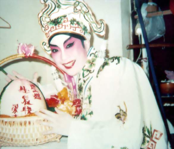 龙剑笙