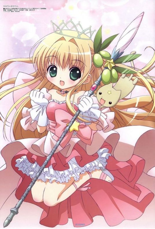 花园花铃 百度百科