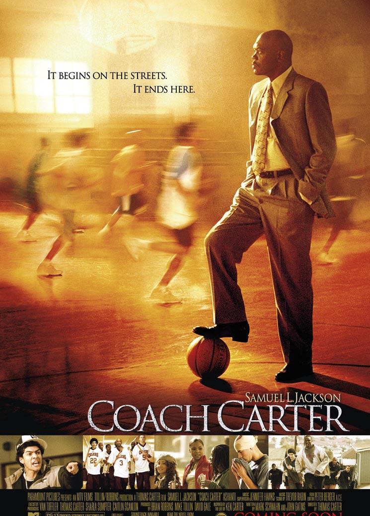 卡特教练coachcarter(2005)