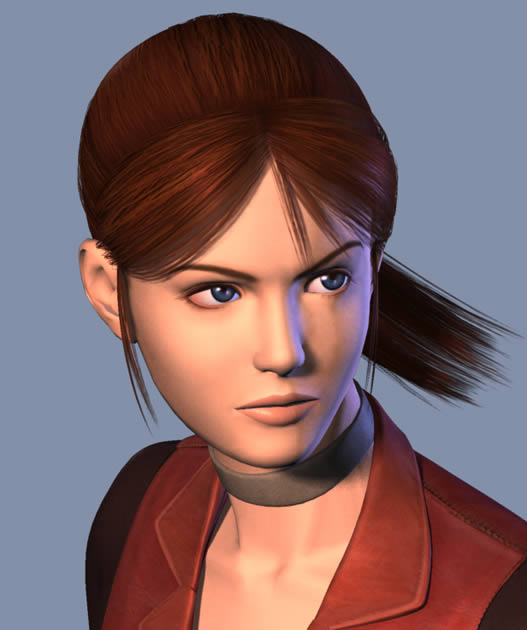 生化危机:代号维罗妮卡(生化危机外传)