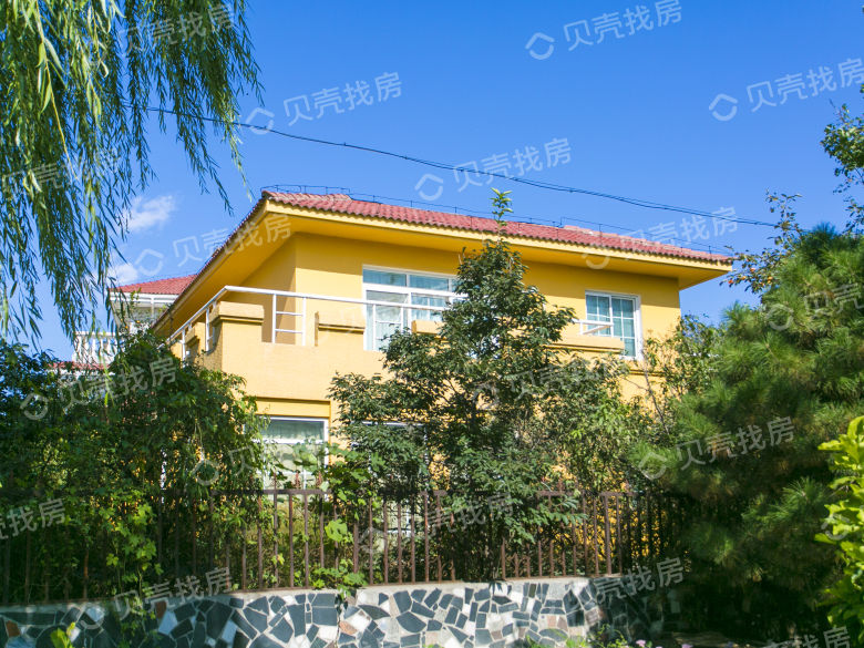 都市芳园明湖园