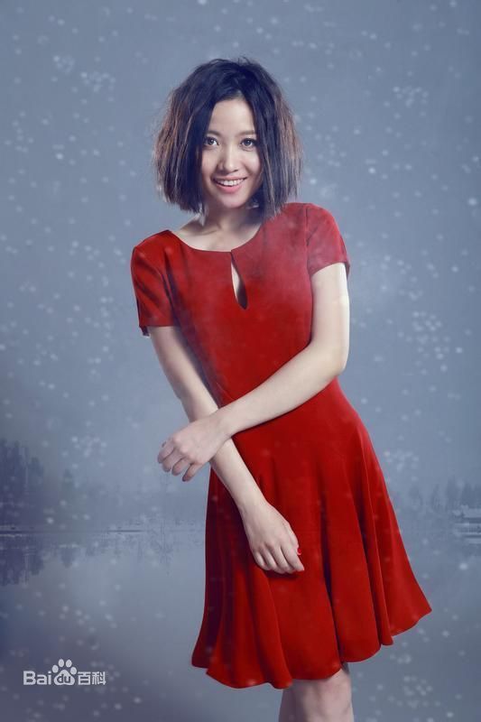 姚贝娜