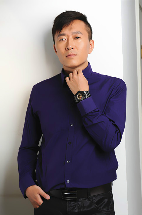  p>侯迪,1983年出生于中国吉林省长春,中国内地男演员.